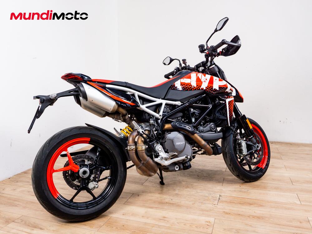 Ducati Hypermotard 950 RVE (2020) (3)
