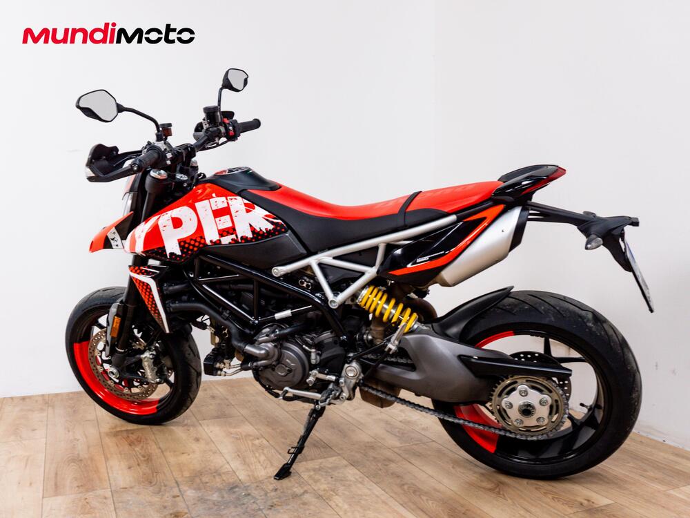 Ducati Hypermotard 950 RVE (2020) (7)