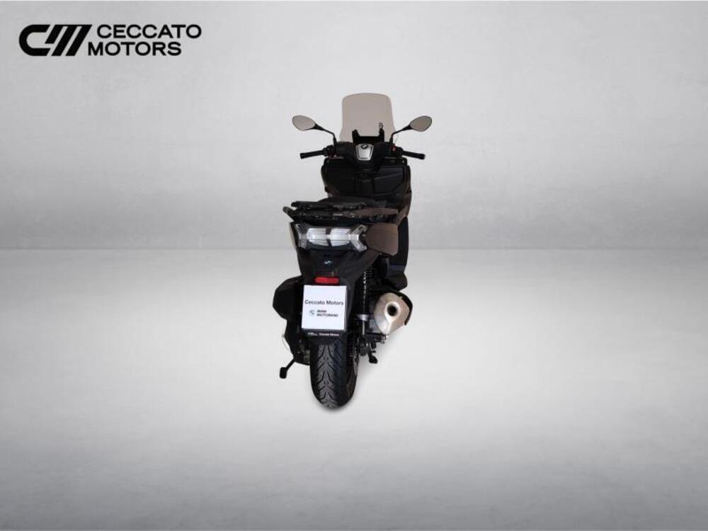 Bmw C 400 GT (2021 - 24) (7)