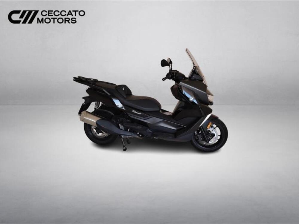 Bmw C 400 GT (2021 - 24) (5)