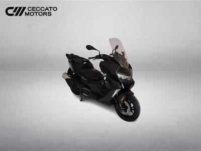 Bmw C 400 GT (2021 - 24) usata