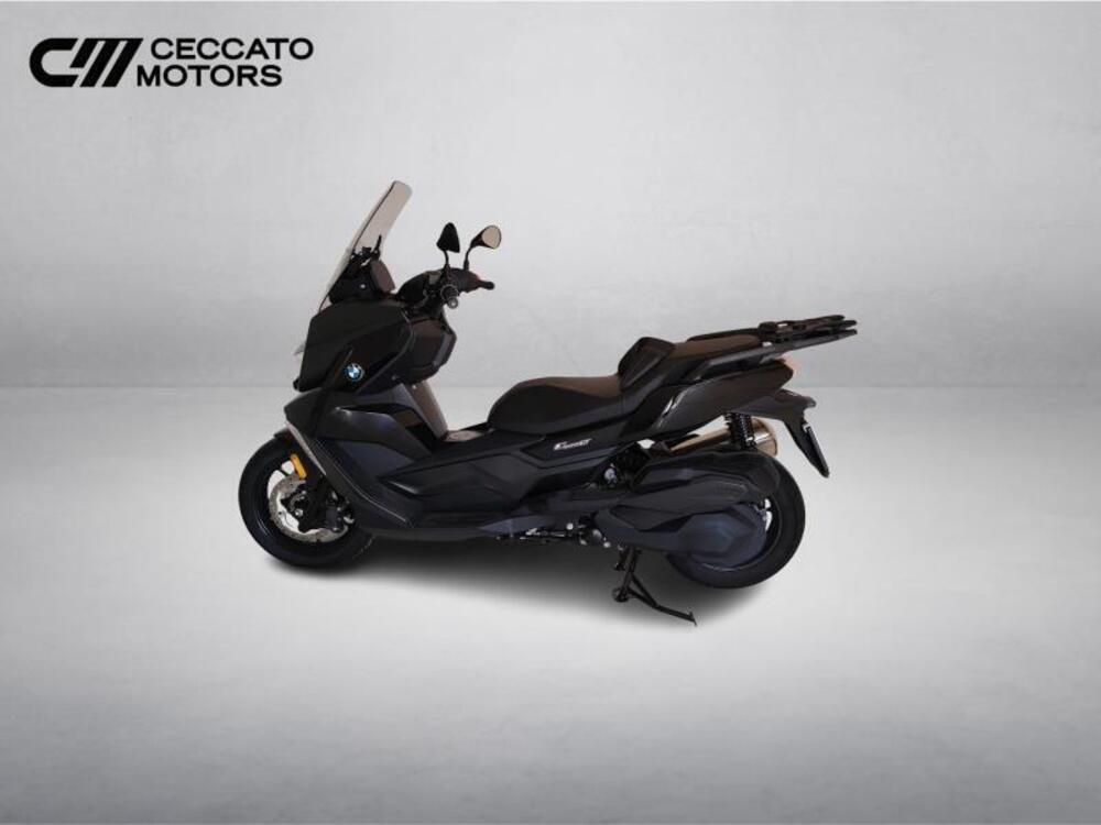 Bmw C 400 GT (2021 - 24) (4)