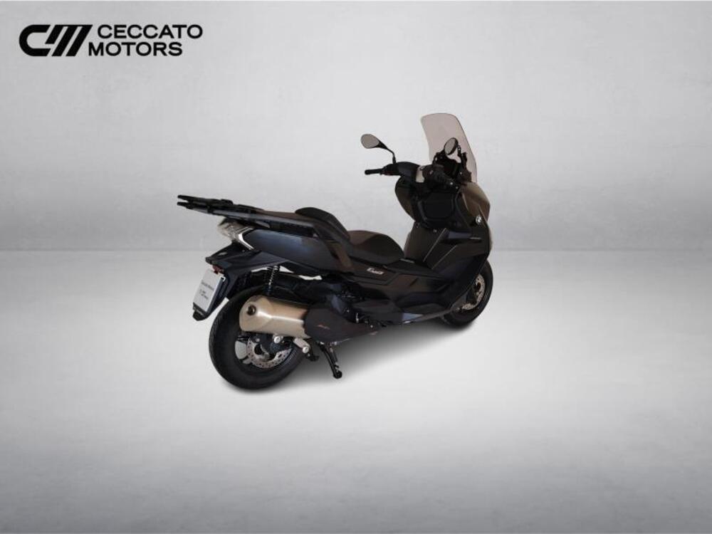 Bmw C 400 GT (2021 - 24) (6)