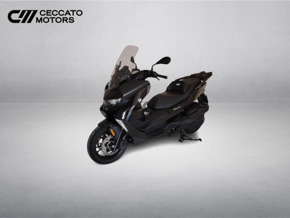 Bmw C 400 GT (2021 - 24) (2)