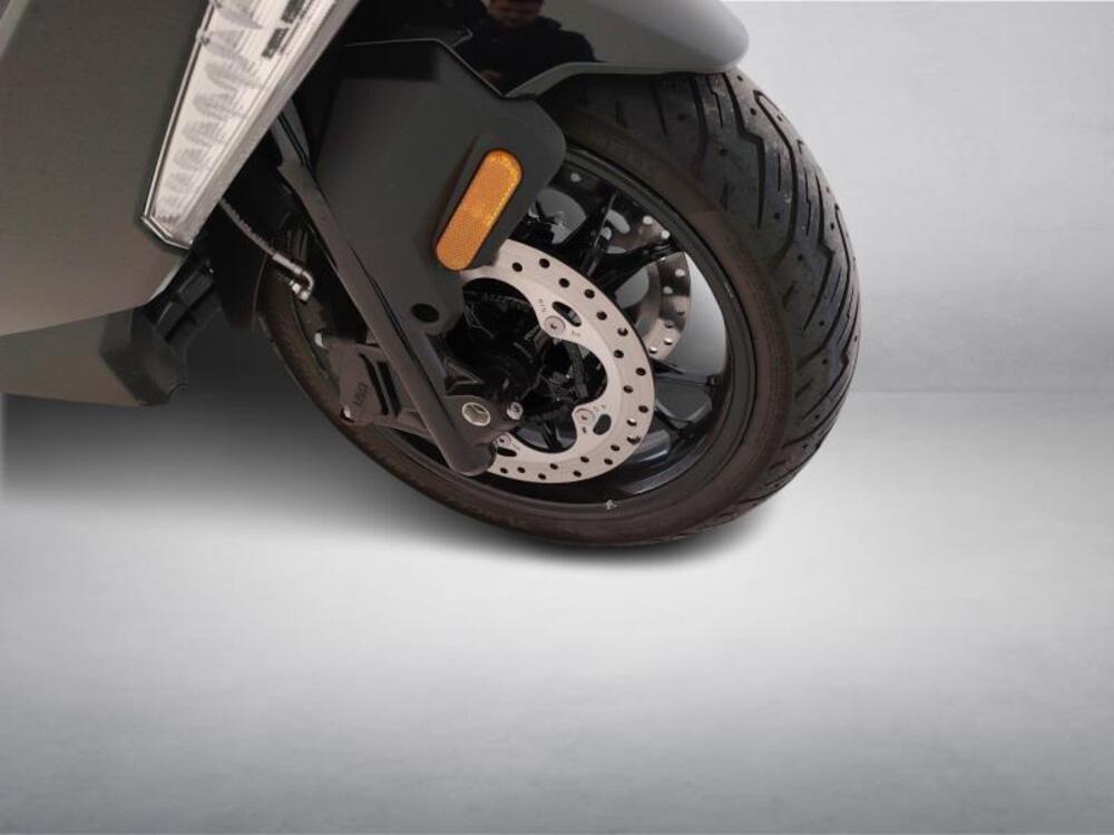 Bmw C 400 GT (2021 - 24) (12)