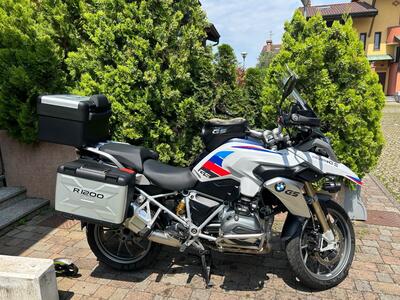 Bmw R 1200 GS (2013 - 16) usata