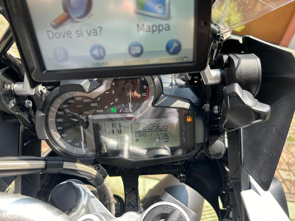 Bmw R 1200 GS (2013 - 16) (5)
