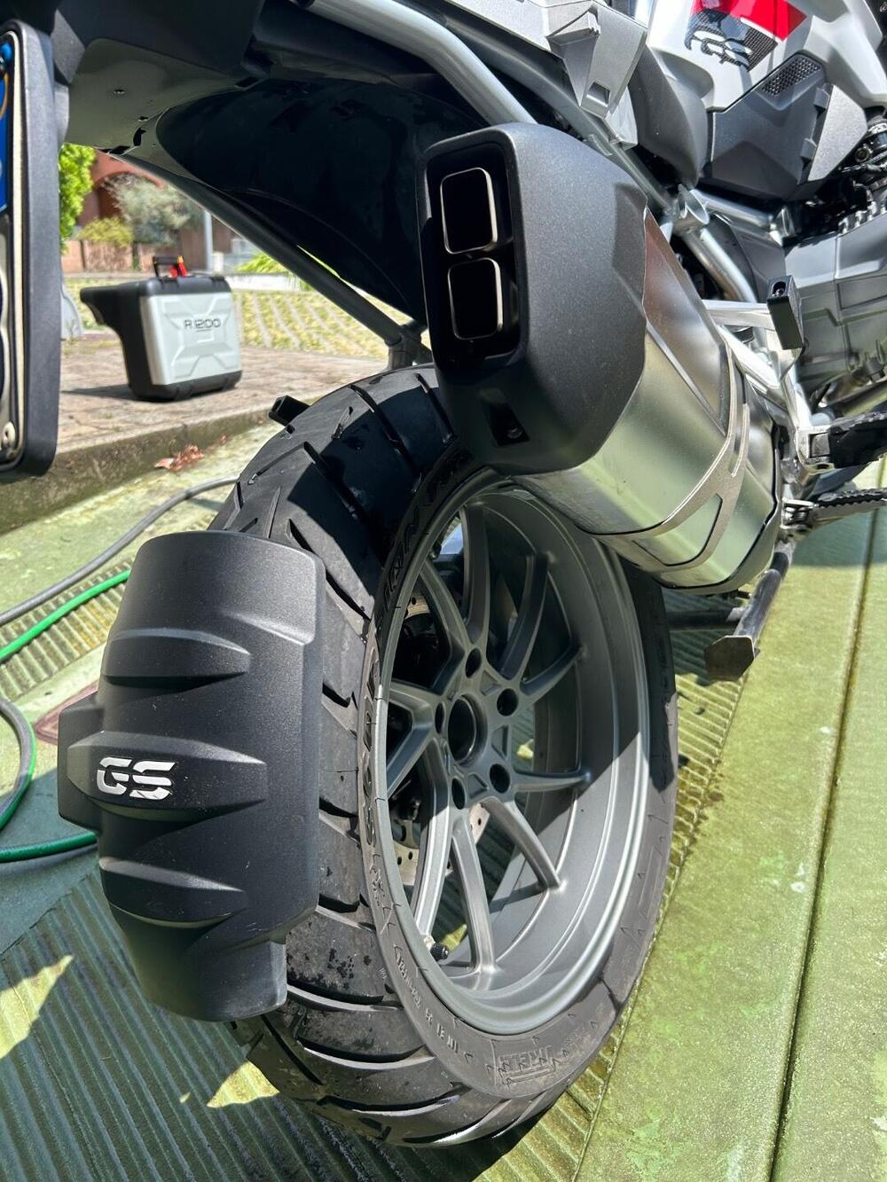 Bmw R 1200 GS (2013 - 16) (6)