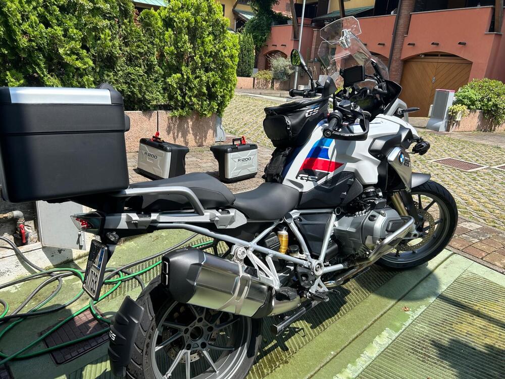 Bmw R 1200 GS (2013 - 16) (7)