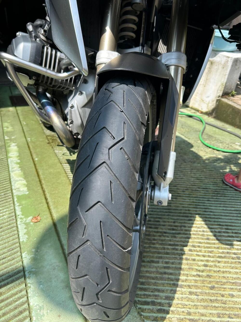 Bmw R 1200 GS (2013 - 16) (8)