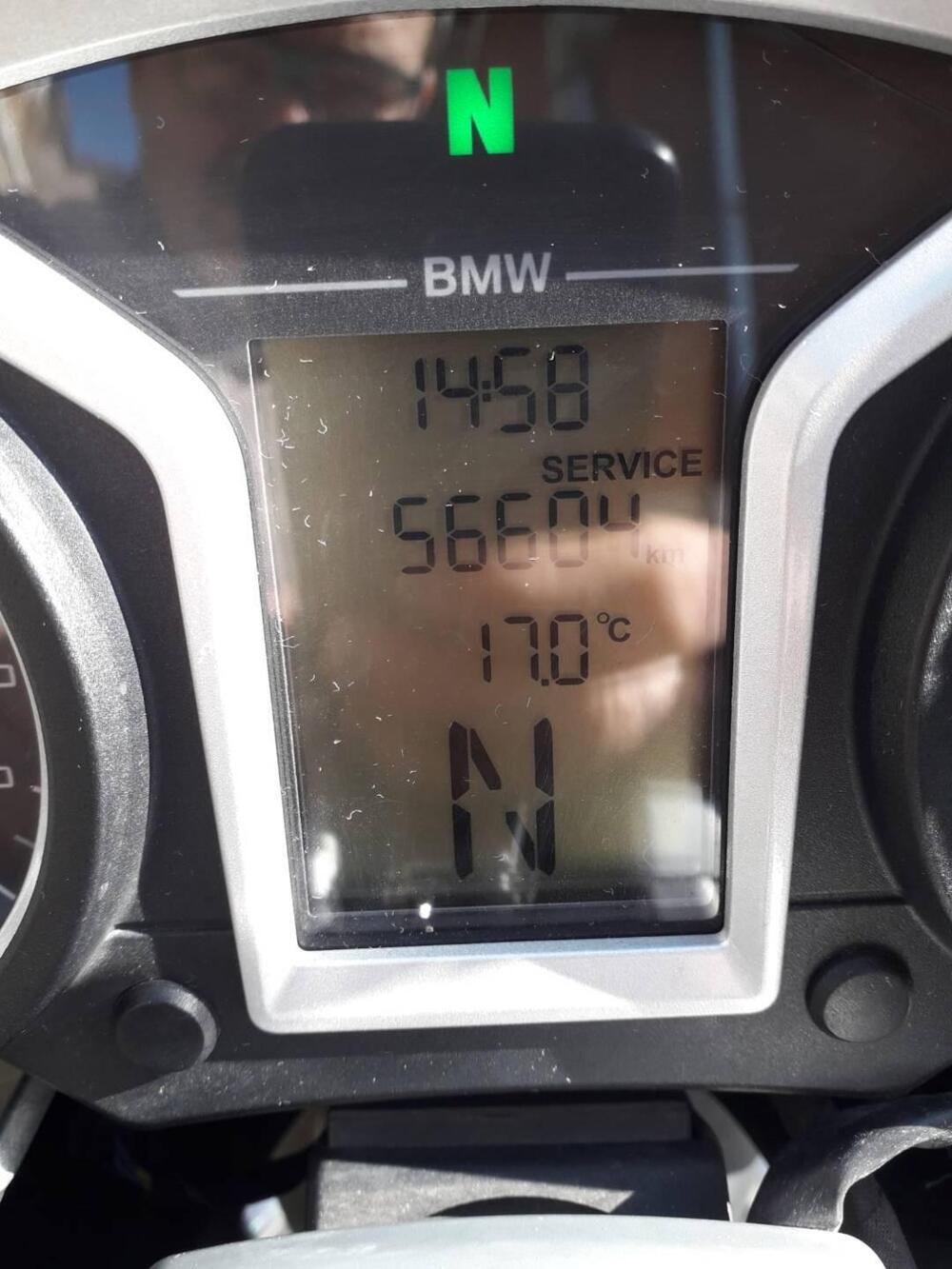 Bmw R 1200 R (2011 - 14) (3)