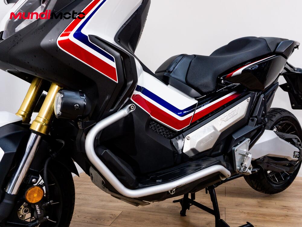 Honda X-ADV 750 (2018 - 20) (9)
