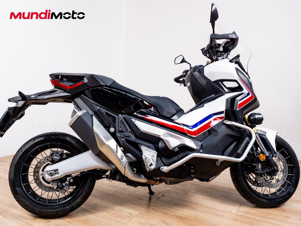 Honda X-ADV 750 (2018 - 20) (3)