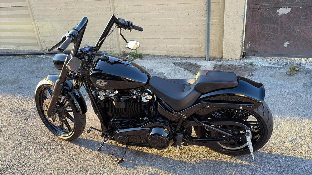 Harley-Davidson 114 Breakout (2018 - 20) - FXBRS (4)