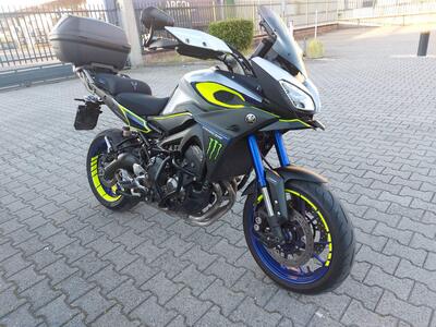 Yamaha Tracer 900 ABS (2015 - 16) usata