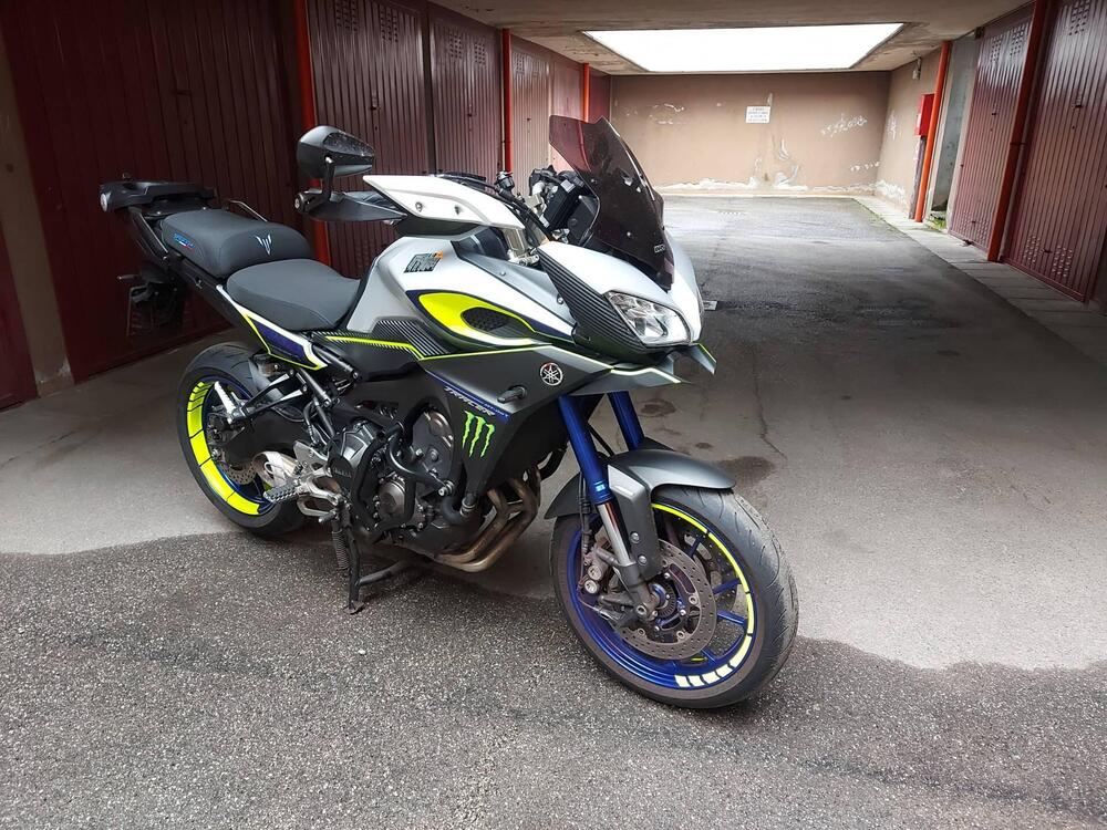 Yamaha Tracer 900 ABS (2015 - 16) (3)