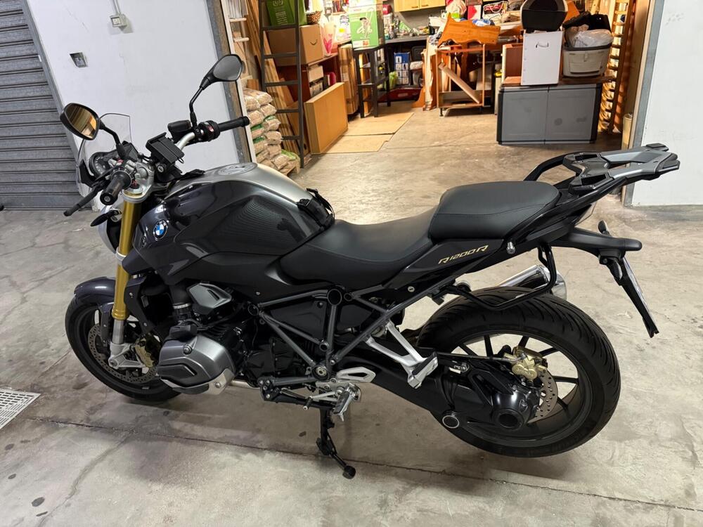 Bmw R 1200 R (2015 - 16) (6)