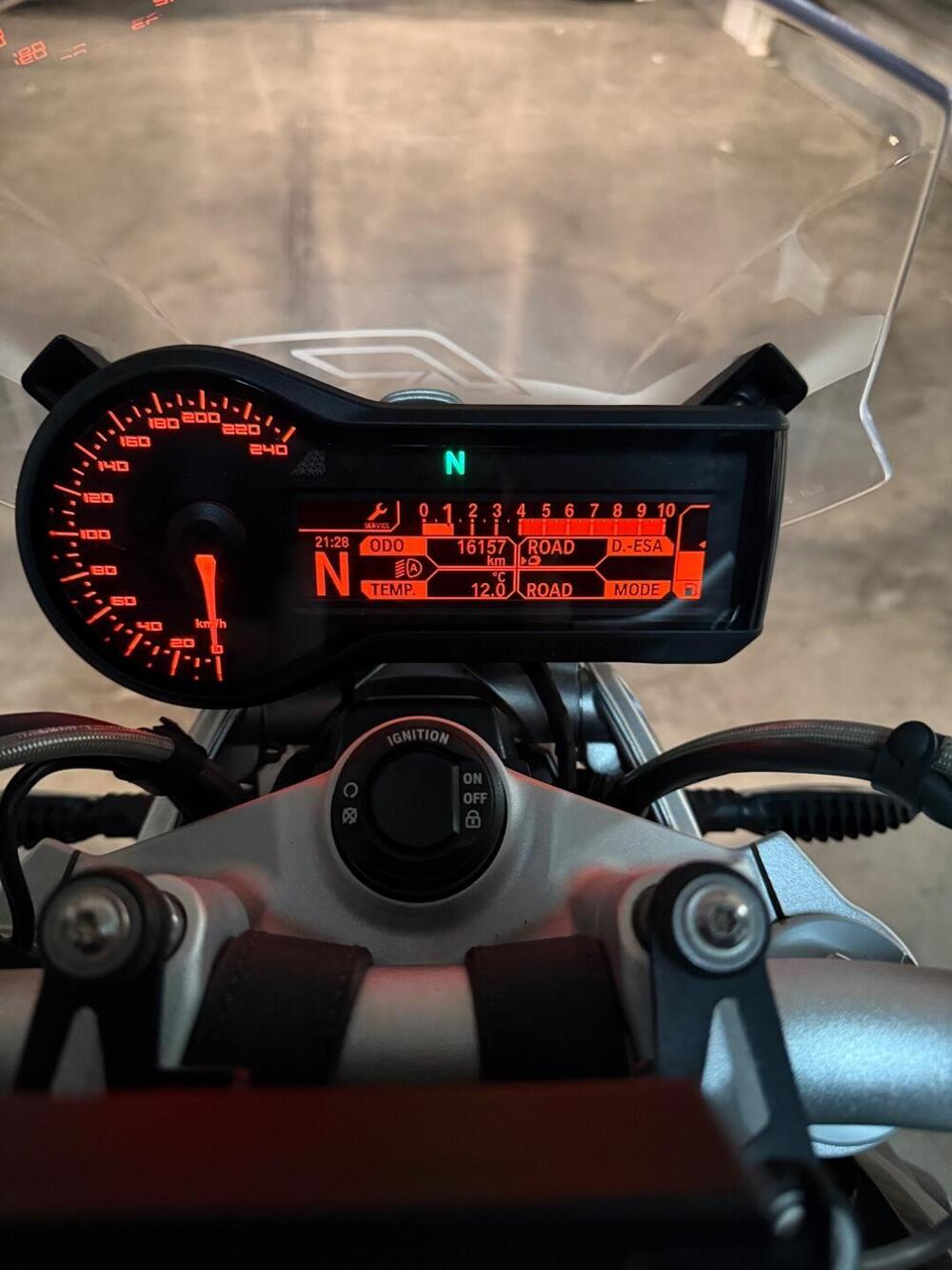 Bmw R 1200 R (2015 - 16) (7)