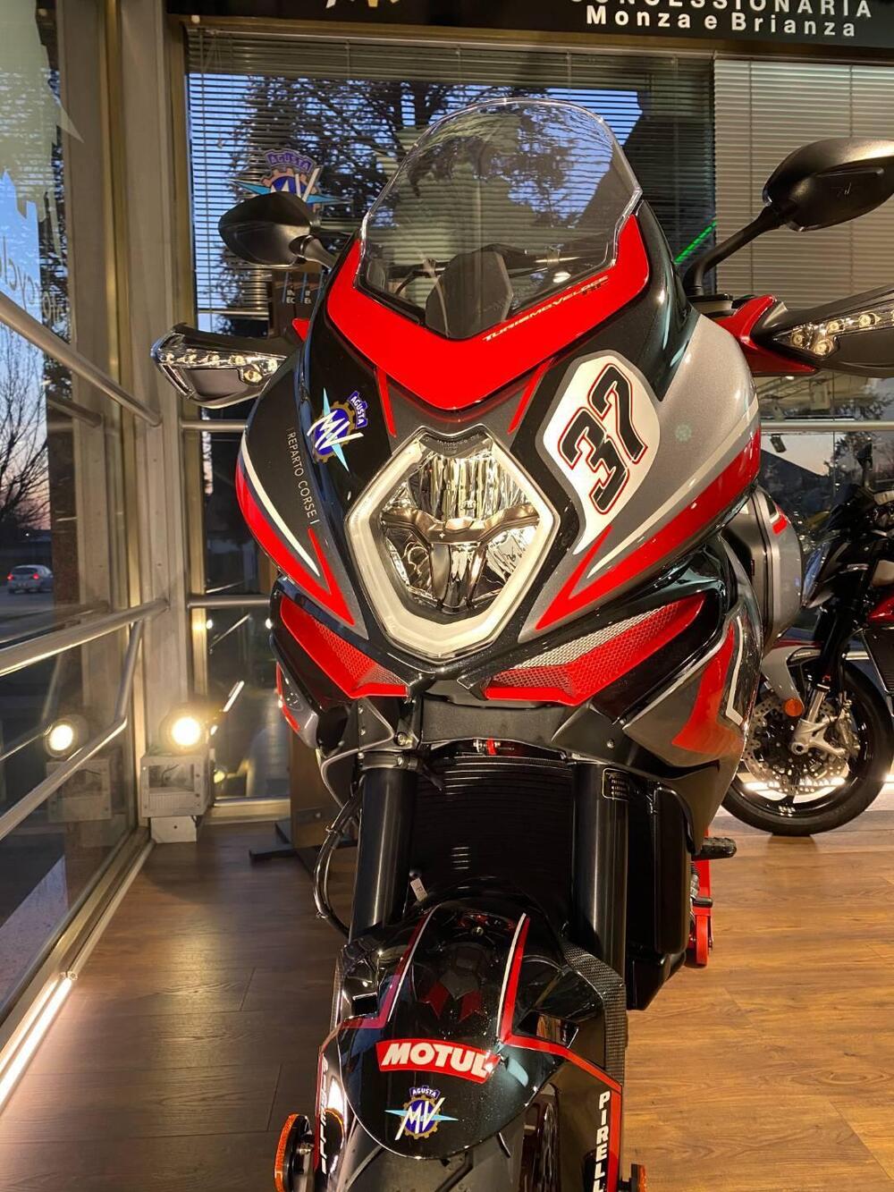 MV Agusta Turismo Veloce 800 RC SCS (2021 - 22) (3)