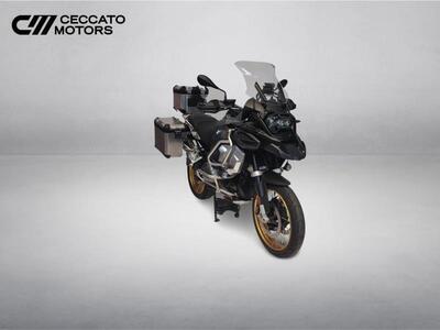 Bmw R 1250 GS Adventure (2021 - 24) usata