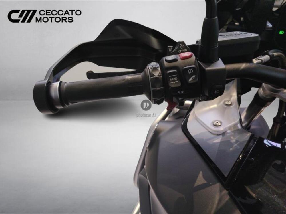 Bmw R 1250 GS Adventure (2021 - 24) (13)