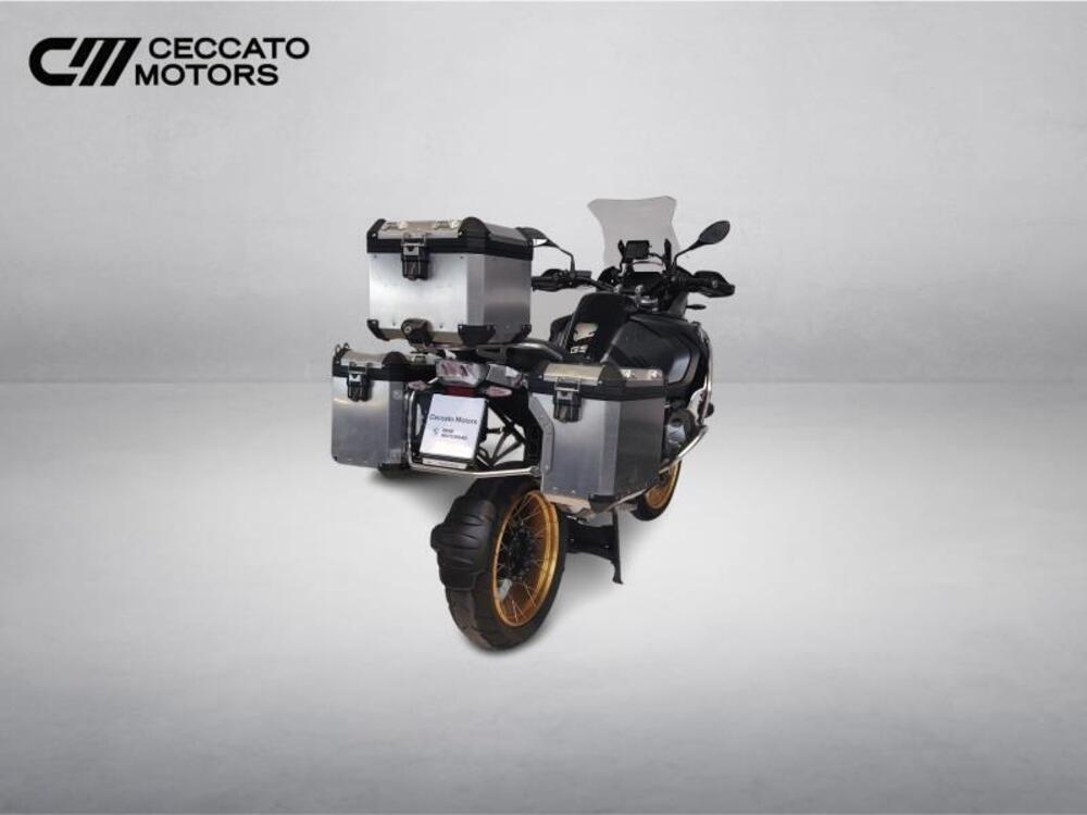 Bmw R 1250 GS Adventure (2021 - 24) (5)