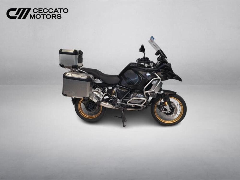 Bmw R 1250 GS Adventure (2021 - 24) (3)
