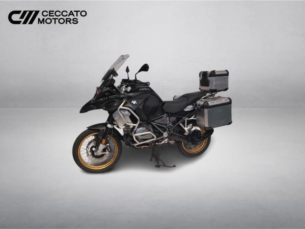 Bmw R 1250 GS Adventure (2021 - 24) (9)