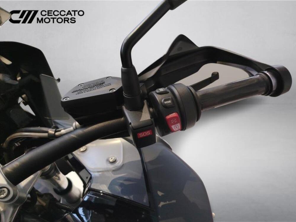 Bmw R 1250 GS Adventure (2021 - 24) (12)