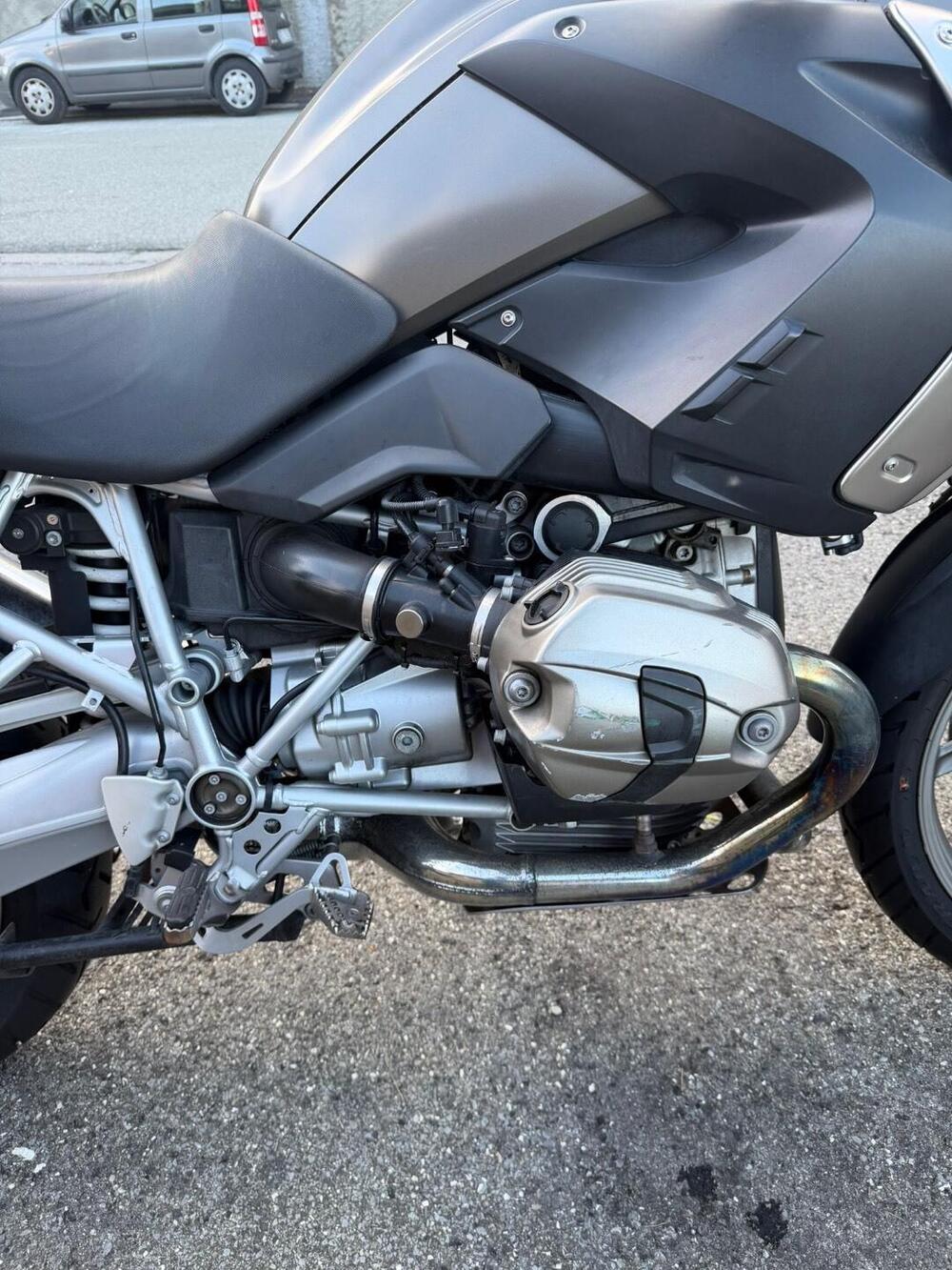 Bmw R 1200 GS (2010 - 12) (4)