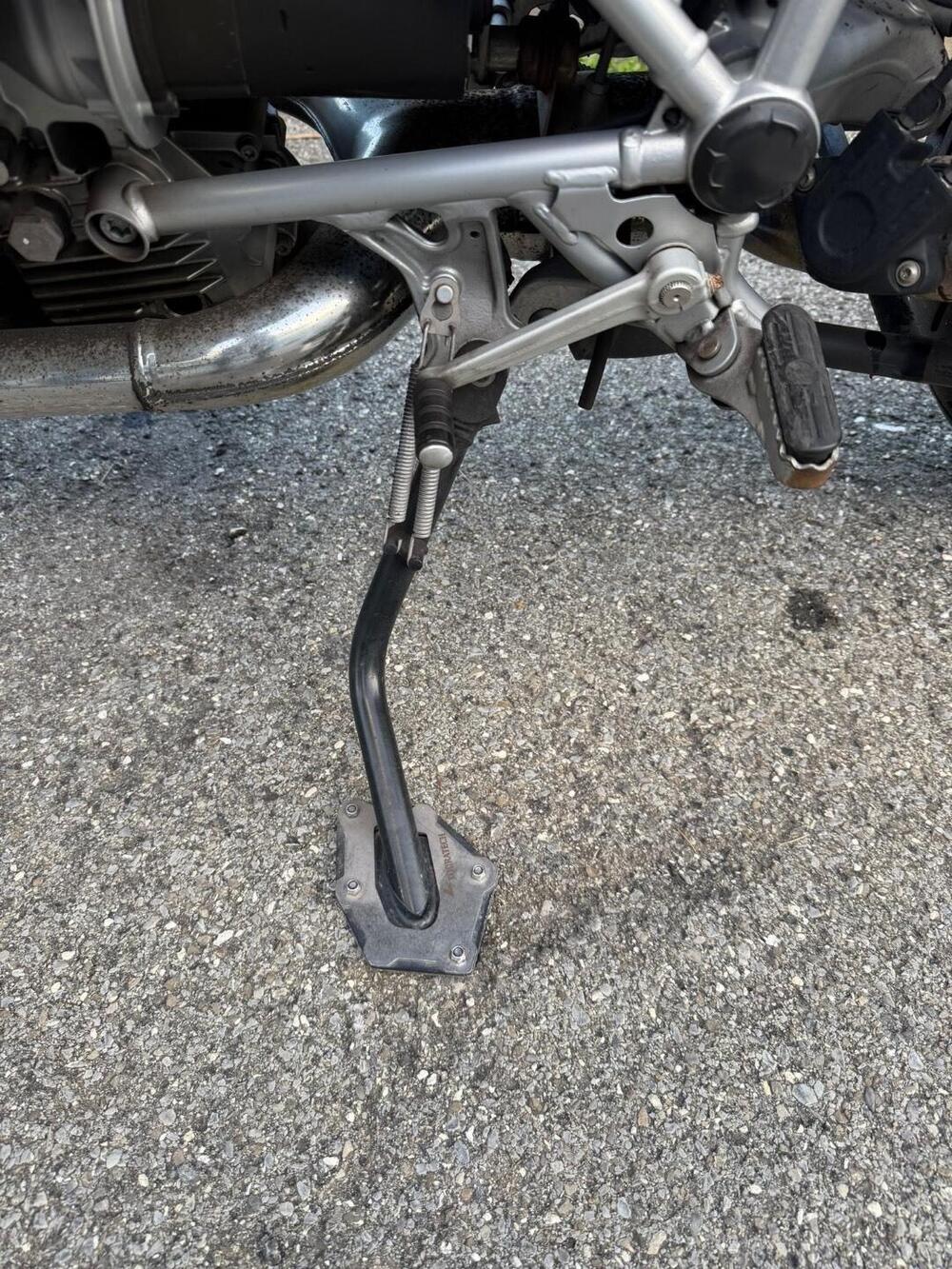 Bmw R 1200 GS (2010 - 12) (5)