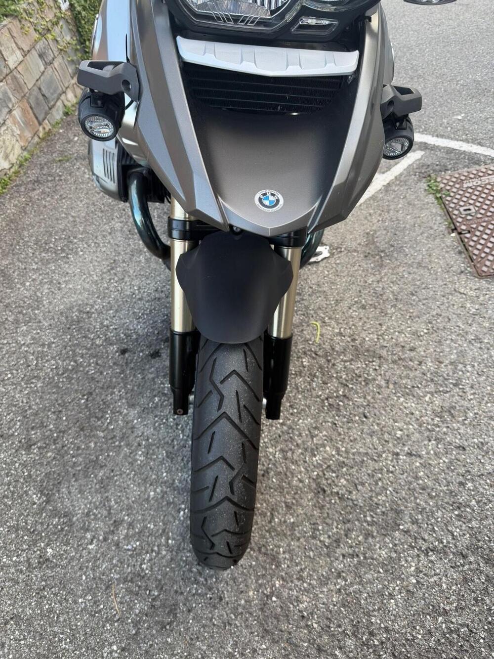 Bmw R 1200 GS (2010 - 12) (6)