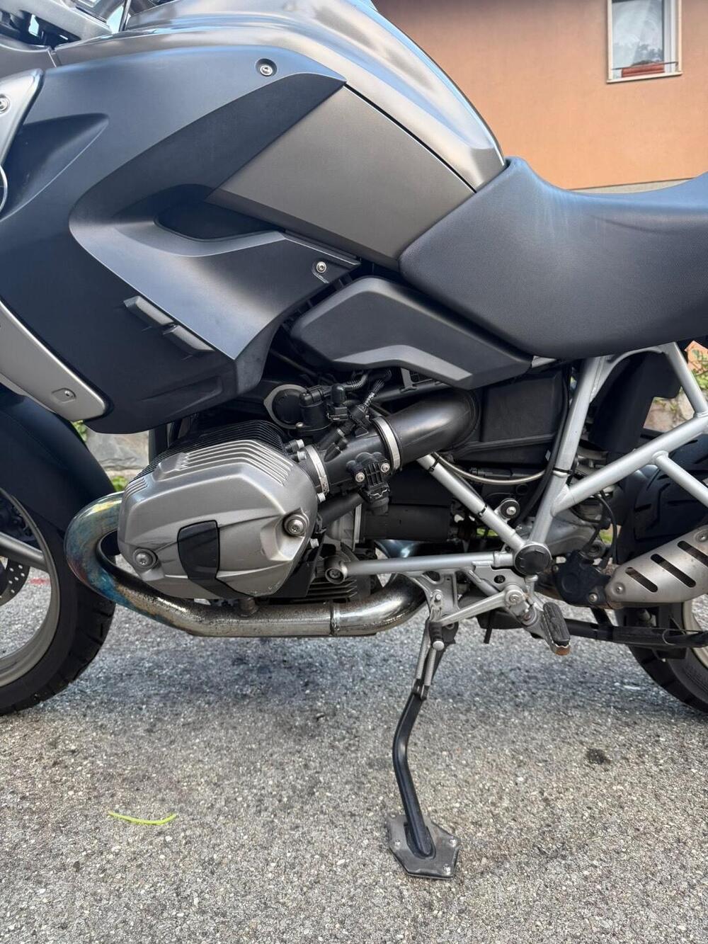 Bmw R 1200 GS (2010 - 12) (7)