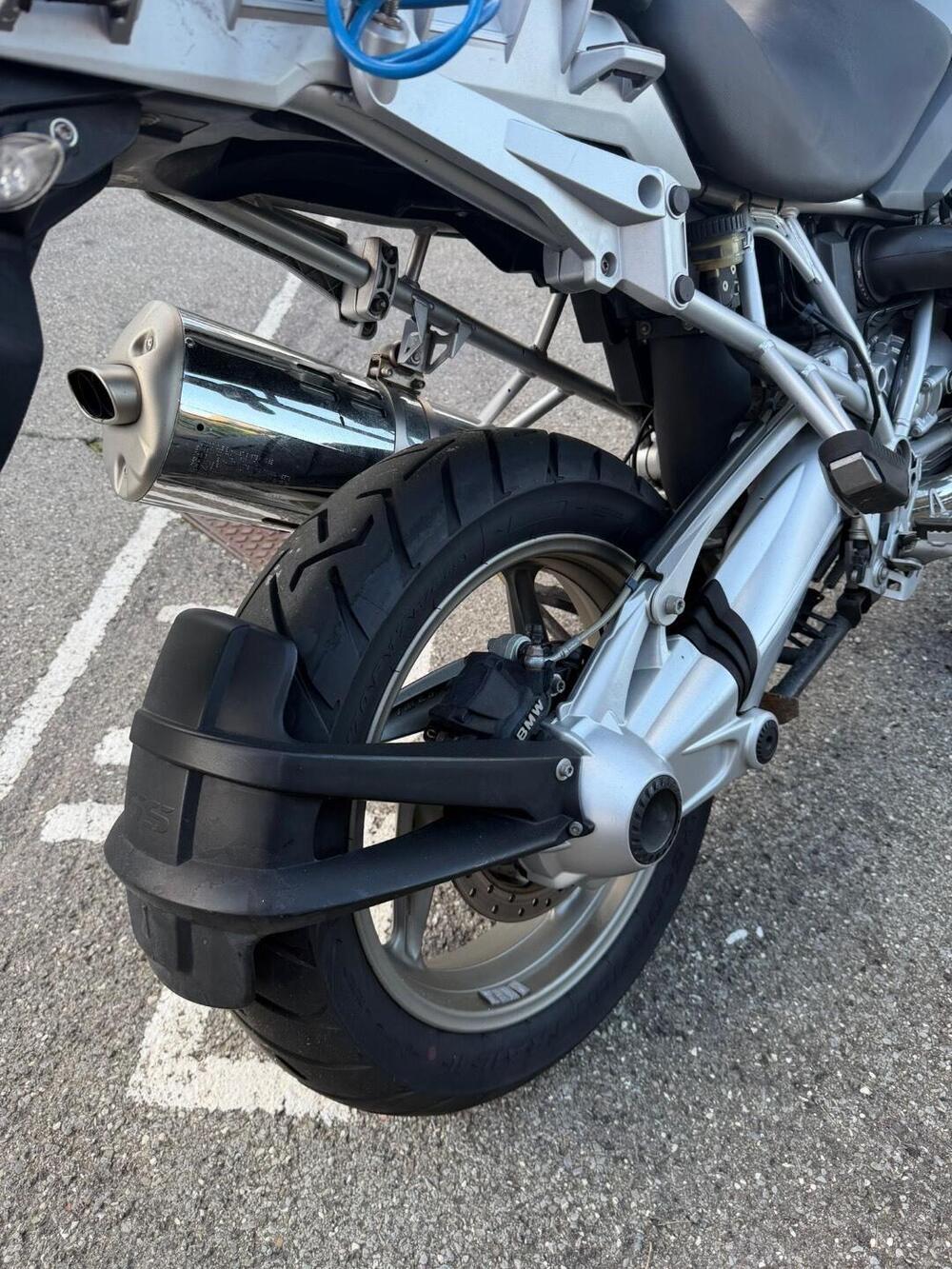 Bmw R 1200 GS (2010 - 12) (8)