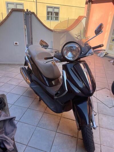 Piaggio Beverly 300 i.e. (2010 - 16) usata