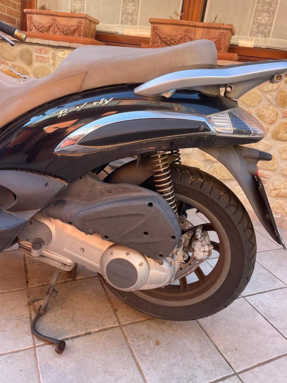 Piaggio Beverly 300 i.e. (2010 - 16) (7)