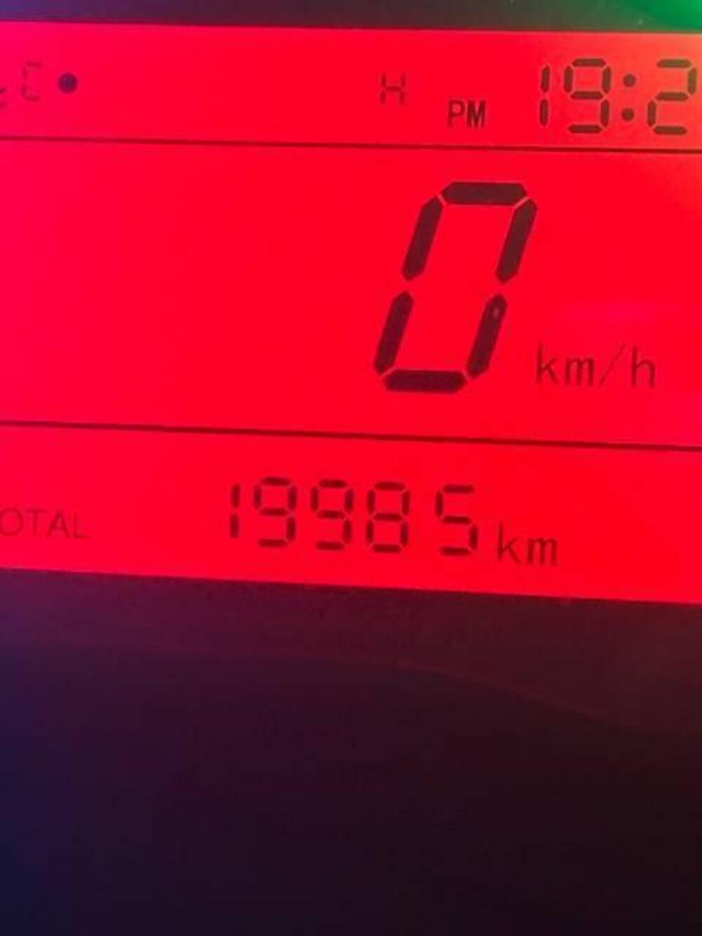 Benelli TRK 502 ABS (2017 - 20) (4)