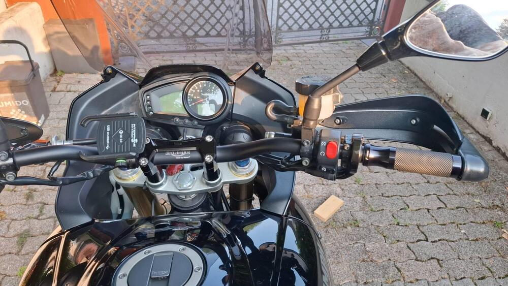 Triumph Tiger 1050 (2006 - 12) (11)