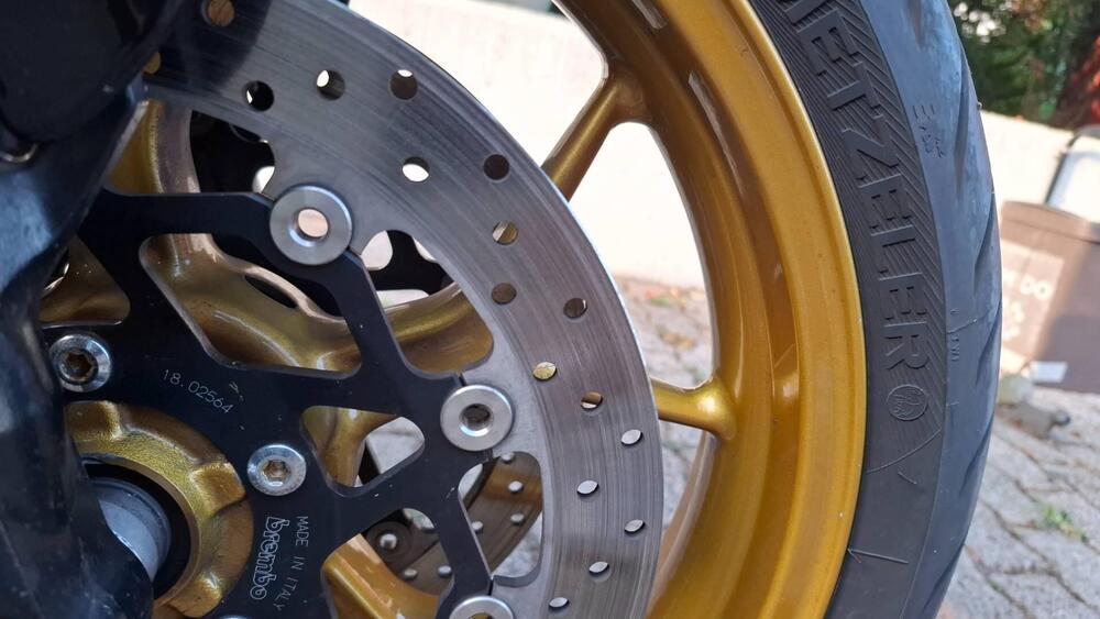 Triumph Tiger 1050 (2006 - 12) (13)