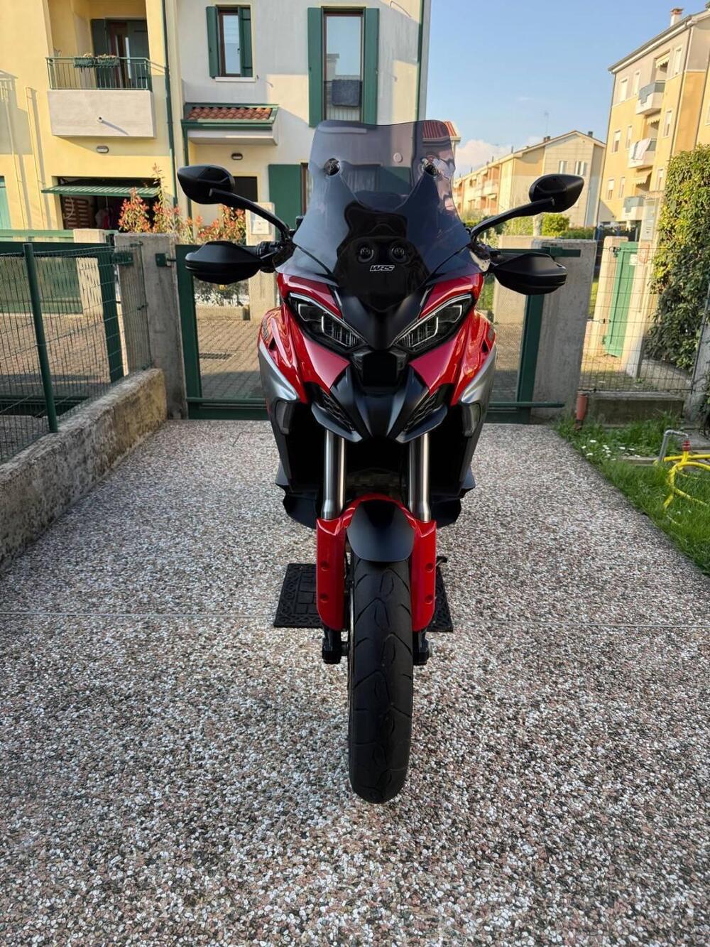 Ducati Multistrada V4 S (2025 - 26) (2)