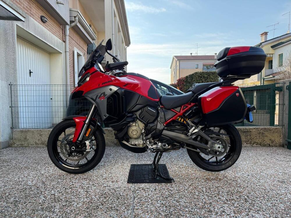 Ducati Multistrada V4 S (2025 - 26) (3)