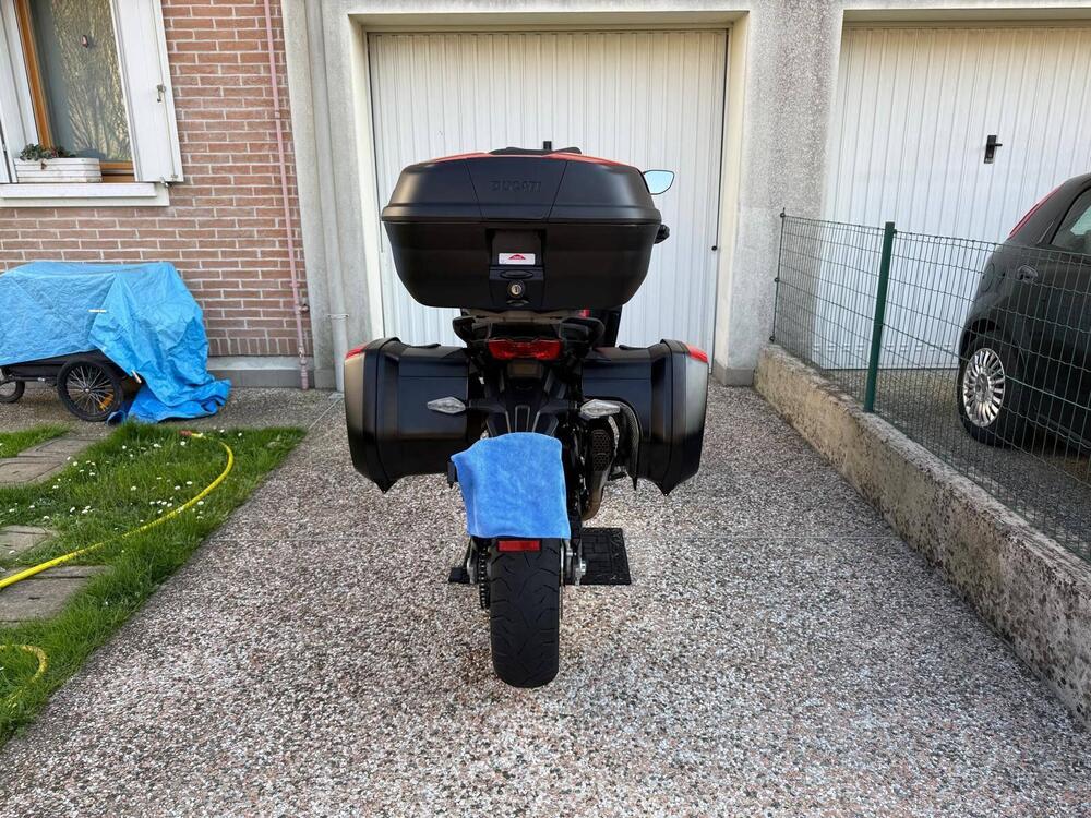 Ducati Multistrada V4 S (2025 - 26) (4)