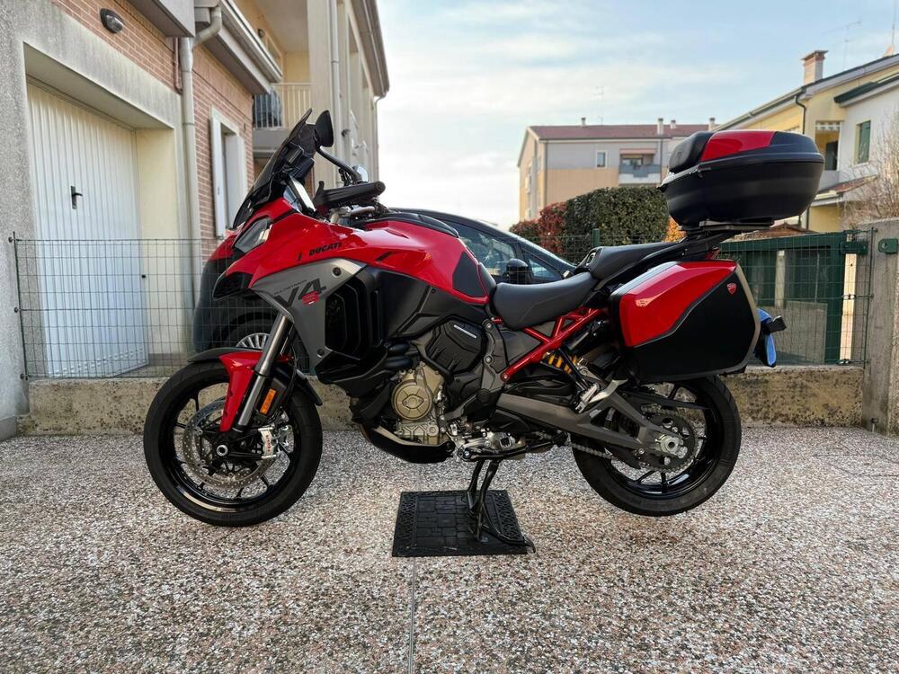 Ducati Multistrada V4 S (2025 - 26) (5)