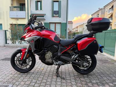 Ducati Multistrada V4 S (2025 - 26) usata