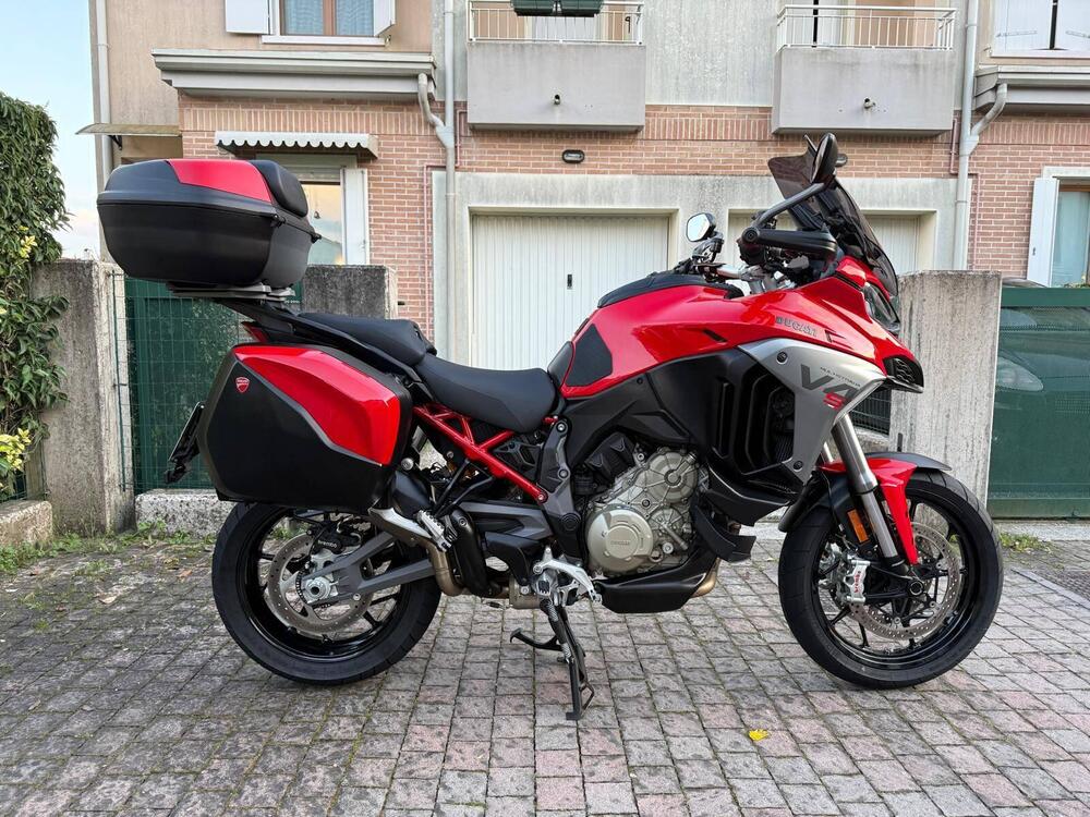 Ducati Multistrada V4 S (2025 - 26) (6)