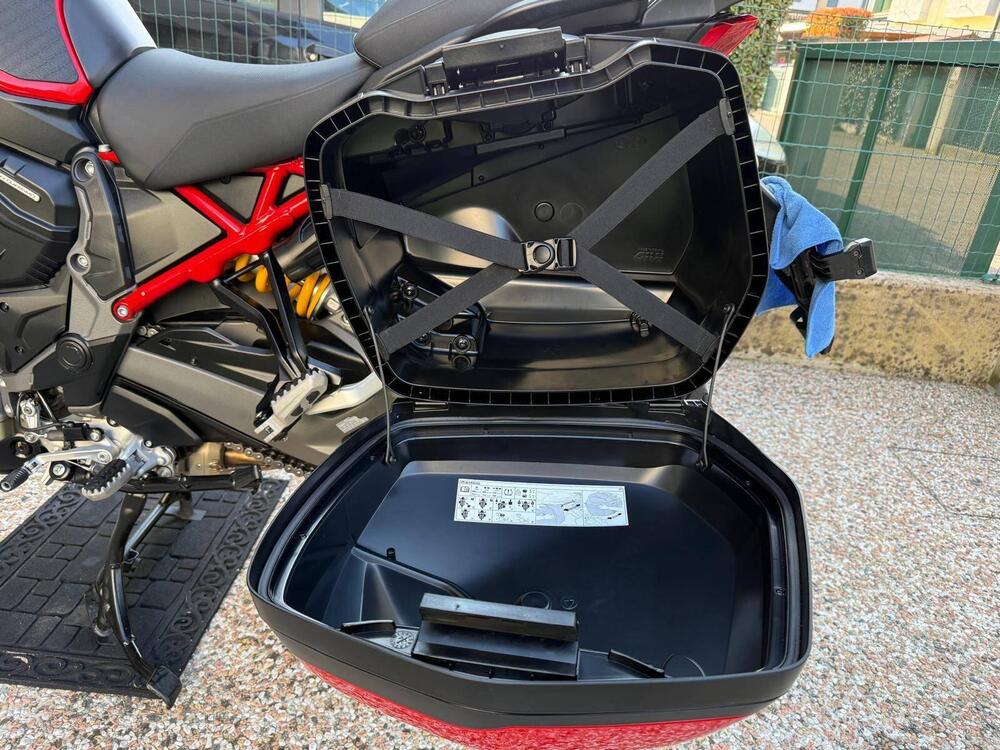 Ducati Multistrada V4 S (2025 - 26) (7)