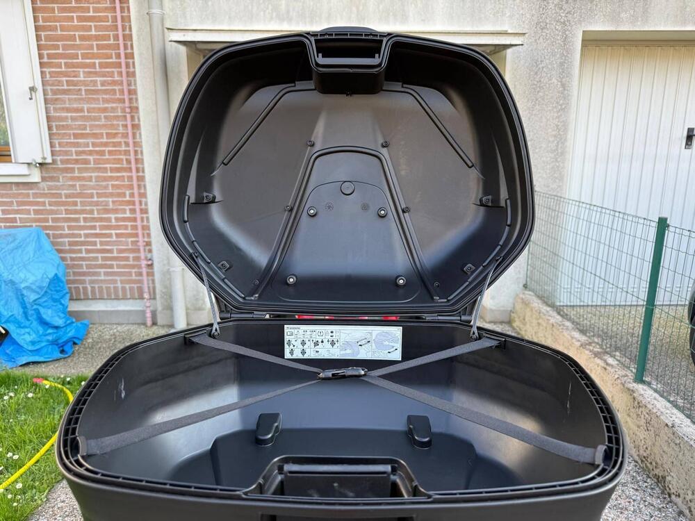 Ducati Multistrada V4 S (2025 - 26) (8)