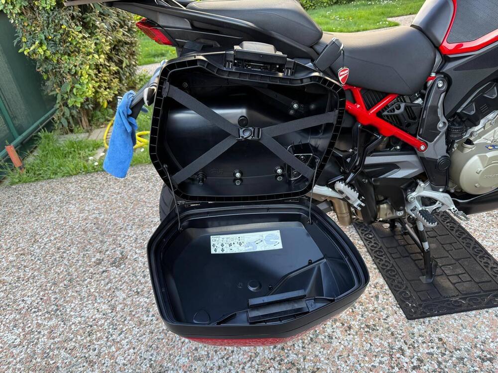 Ducati Multistrada V4 S (2025 - 26) (9)