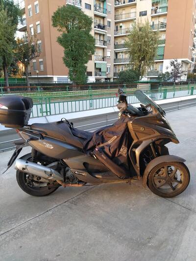 Quadro 350D (2010 - 14) usata