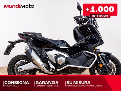 Honda X-ADV 750 Gravel (2025 - 26) usata
